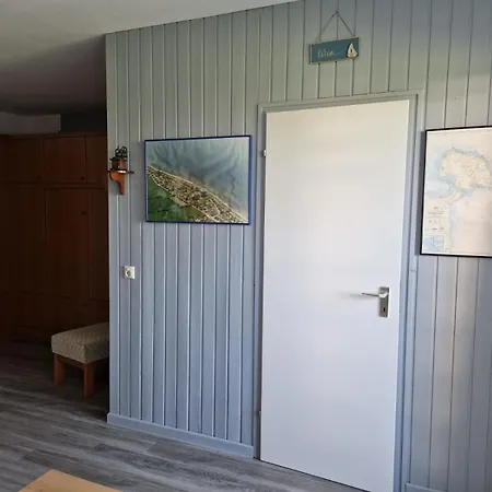 Haus Hamburg Whg 2 Großenbrode