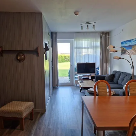 דירה Haus Hamburg Whg 2