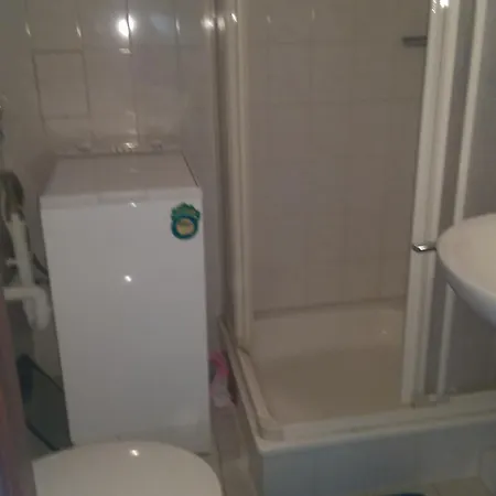 Haus Hamburg Whg 2 Großenbrode