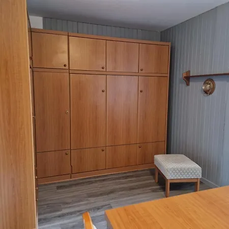 Haus Hamburg Whg 2 דירה *