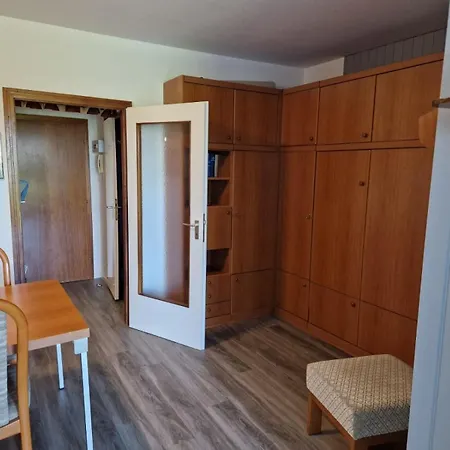 דירה Haus Hamburg Whg 2 *