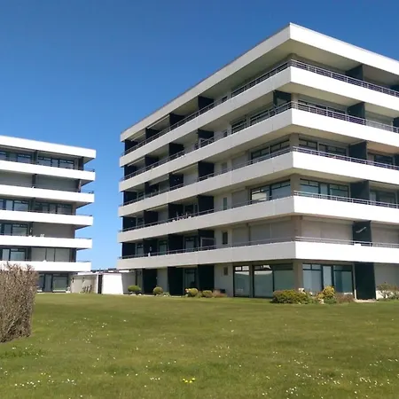 דירה Haus Hamburg Whg 2 Großenbrode