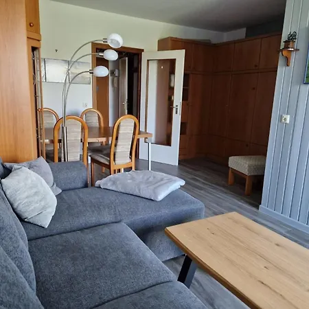 Haus Hamburg Whg 2 דירה *