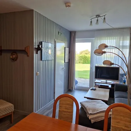 דירה Haus Hamburg Whg 2 Großenbrode