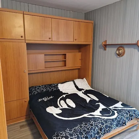 דירה Haus Hamburg Whg 2 Großenbrode