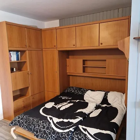 Haus Hamburg Whg 2 דירה