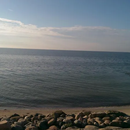 דירה Haus Hamburg Whg 2