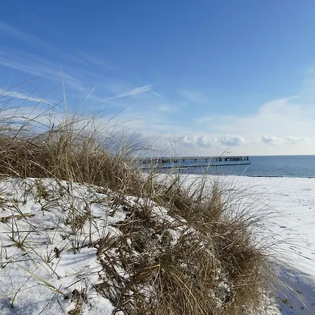 דירה Haus Hamburg Whg 2 Großenbrode